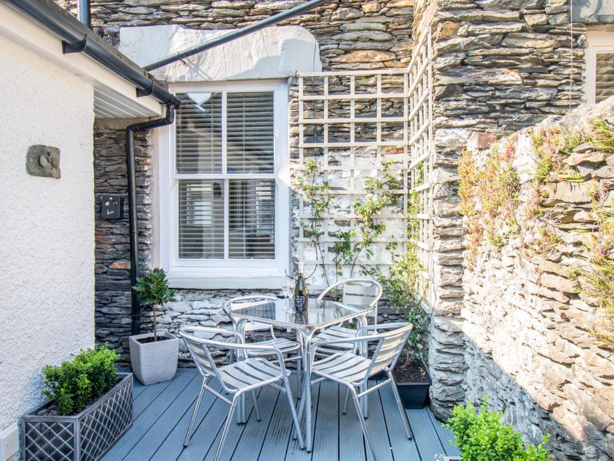 Little Herdwick Windermere Exterior foto